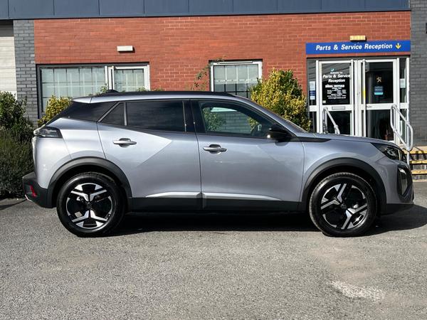 Used Peugeot 2008 BT26HHP 7