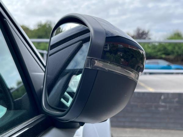 Used Peugeot 2008 KO25CHX 40