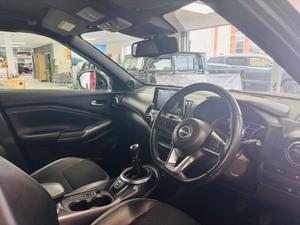 Nissan Juke Photo 26