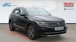 Volkswagen TIGUAN Photo 0