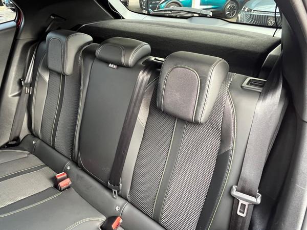 Used Peugeot 2008 VE23NXA 8