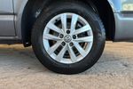 Volkswagen TRANSPORTER Photo 16
