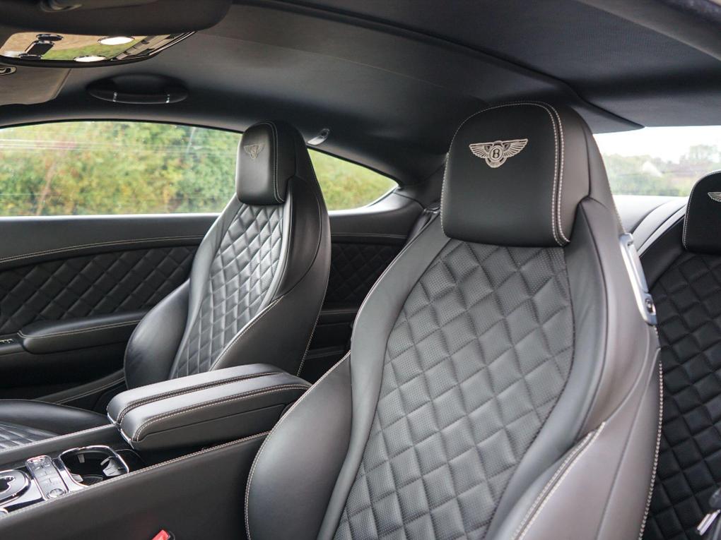 Used Bentley Continental LJ16XAW 12