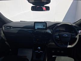 Ford Kuga Photo 11