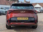 Kia Sportage Photo 4