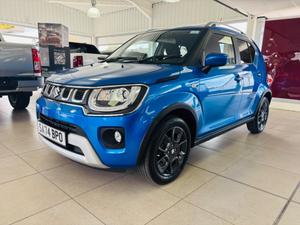 Suzuki Ignis Photo 5