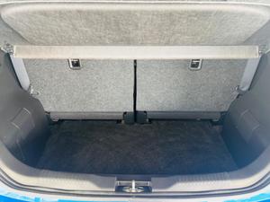 Suzuki Ignis Photo 21