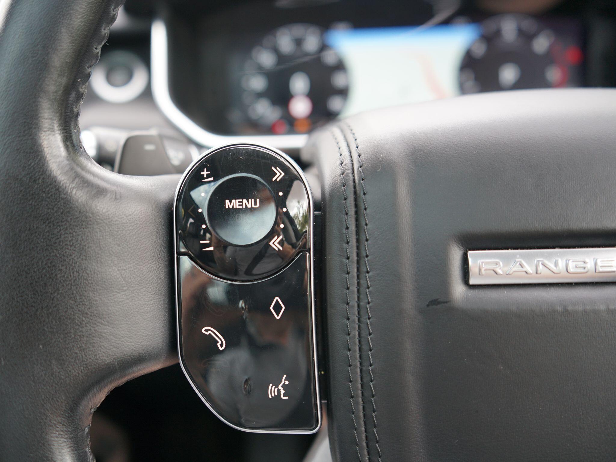 Land Rover Range Rover 3.0 TD V6 Vogue SE SUV 5dr Diesel Auto 4WD Euro 6 (s/s) (258 ps) — photo 37