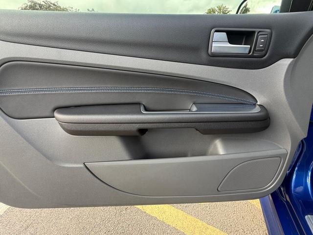 Used Ford Focus GU10KYT 35