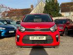 Kia Picanto Photo 1