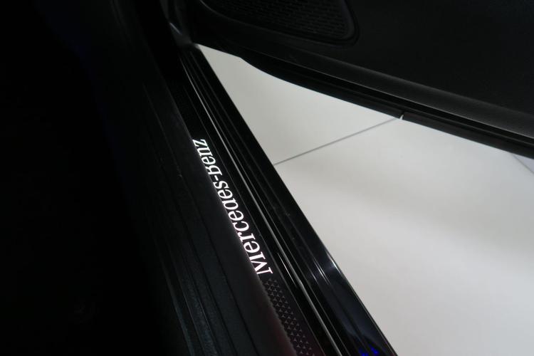 Used Mercedes-Benz CLA RF23YRX 19