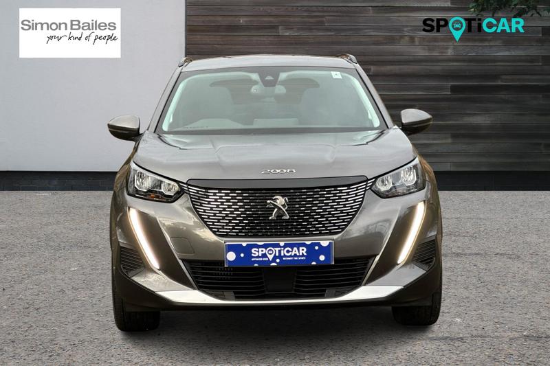 Used Peugeot 2008 YX71UPH 8