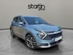 Kia Sportage Photo 0