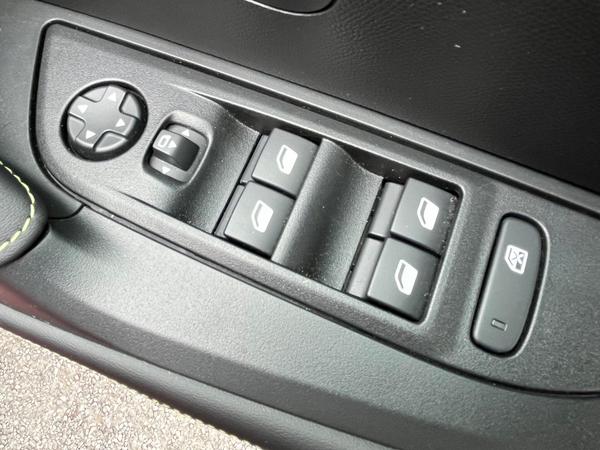 Used Peugeot 2008 KW25OHD 20