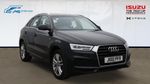 Audi Q3 Photo 0