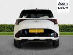 Kia Sportage Photo 6