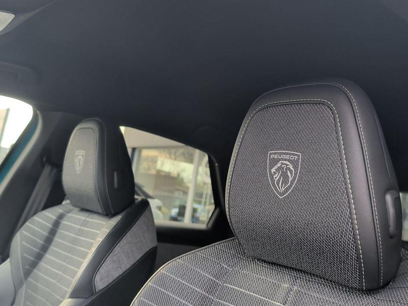 Used Peugeot E-3008 202509256632675 50