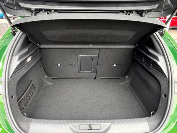 Used Peugeot 308 BN73PWF 9