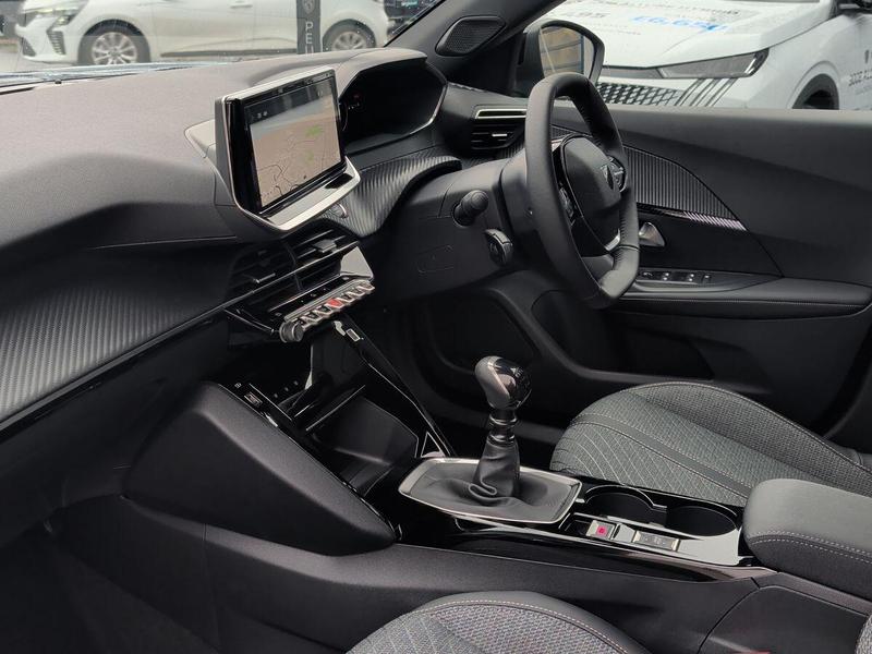 Used Peugeot 2008 202601058926455 38