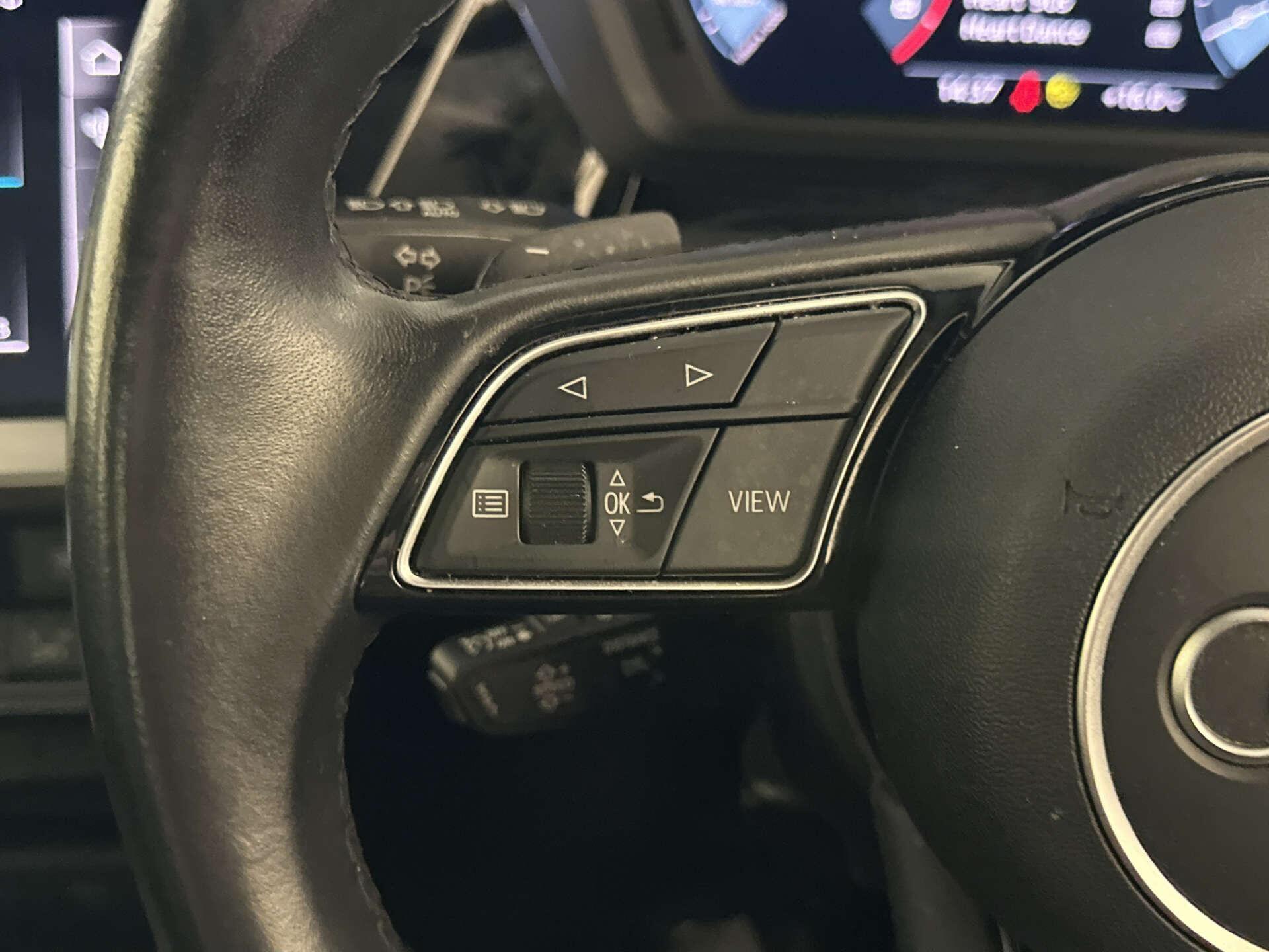 2023 Audi A3 thumbnail 19