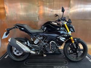 Used 2023 BMW G310R ~ at Balmer Lawn Group