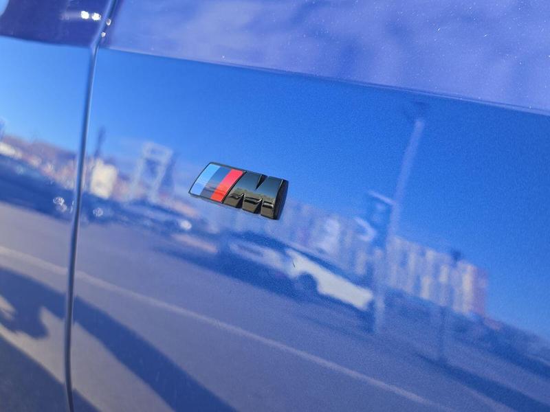Used BMW 3 Series HT21YPN 40