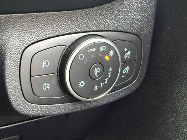 Used Ford Fiesta MV23CCD 12