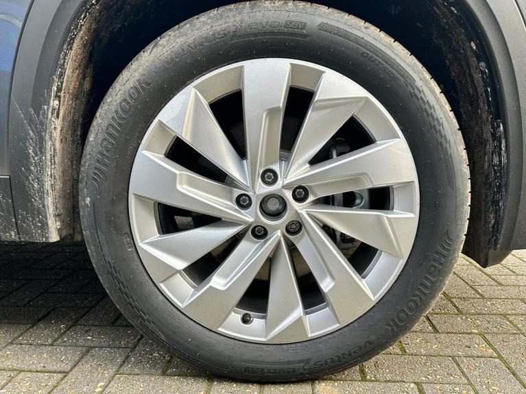 Used Skoda Kodiaq 202603030371384 19