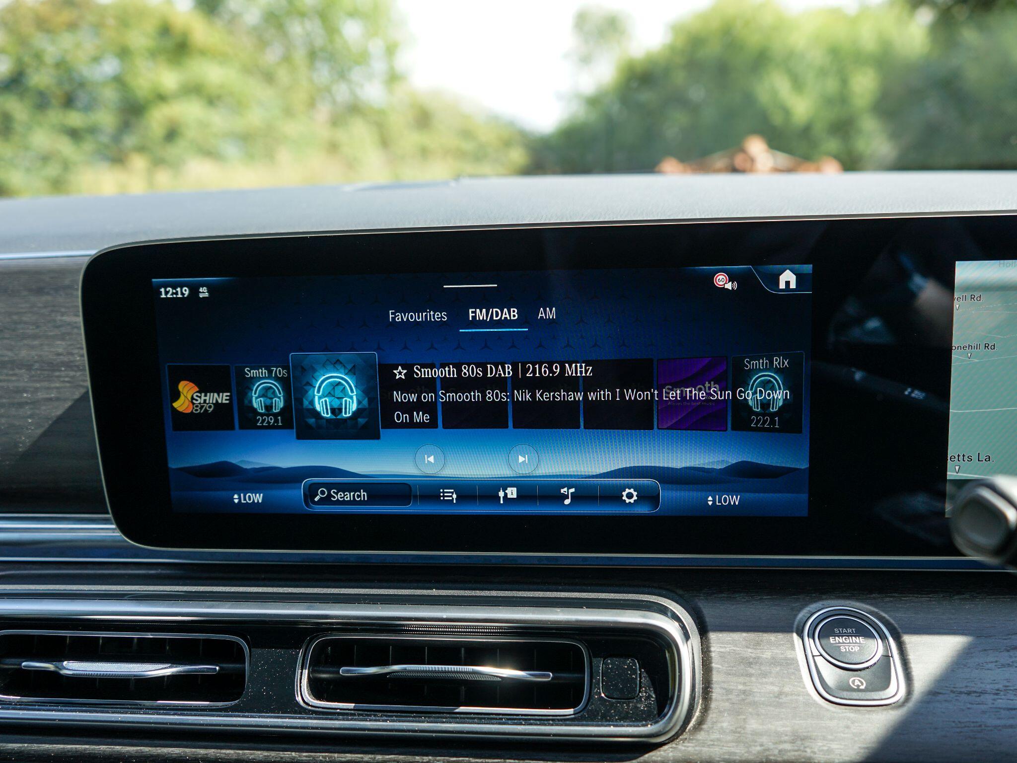 Mercedes-Benz V Class 2.0 V300d Premium G-Tronic+ Euro 6 (s/s) 5dr (8 Seat Extra Long) — photo 29