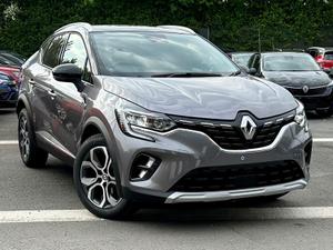 Used ~ Renault CAPTUR Techno TCe 90 MY22 at Startin Group