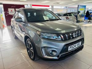 Suzuki Vitara Photo 0