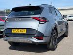 Kia Sportage Photo 4