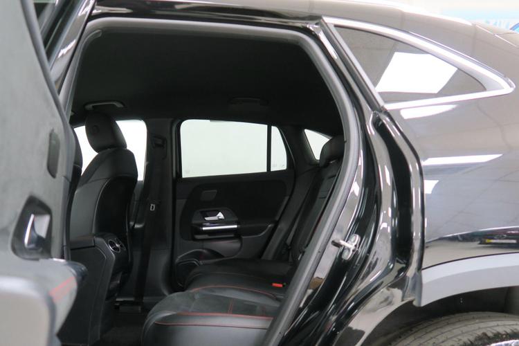 Used Mercedes-Benz EQA LO73AZD 11