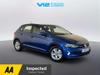 2020 Volkswagen Polo