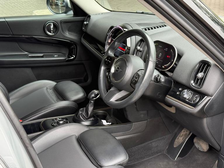Used MINI Countryman NL71OZR 10