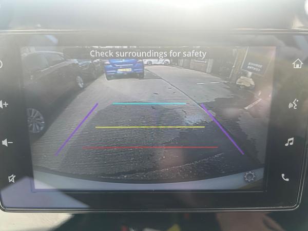 Used Suzuki S-Cross FH23TNJ 17