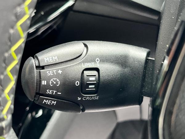 Used Peugeot 2008 BP23FYF 52