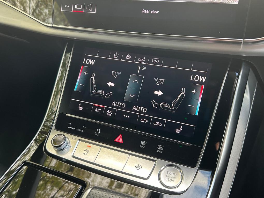 Used Audi Q8 KN70CZX 11