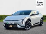 Kia EV4 Photo 3