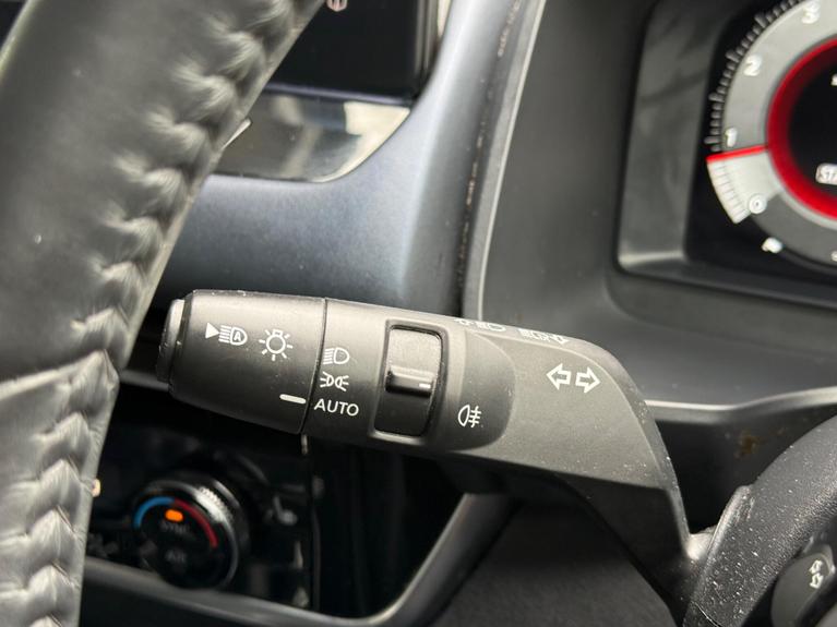Used Nissan Qashqai DP73NGG 23