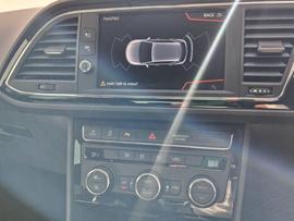 SEAT Leon Photo 17