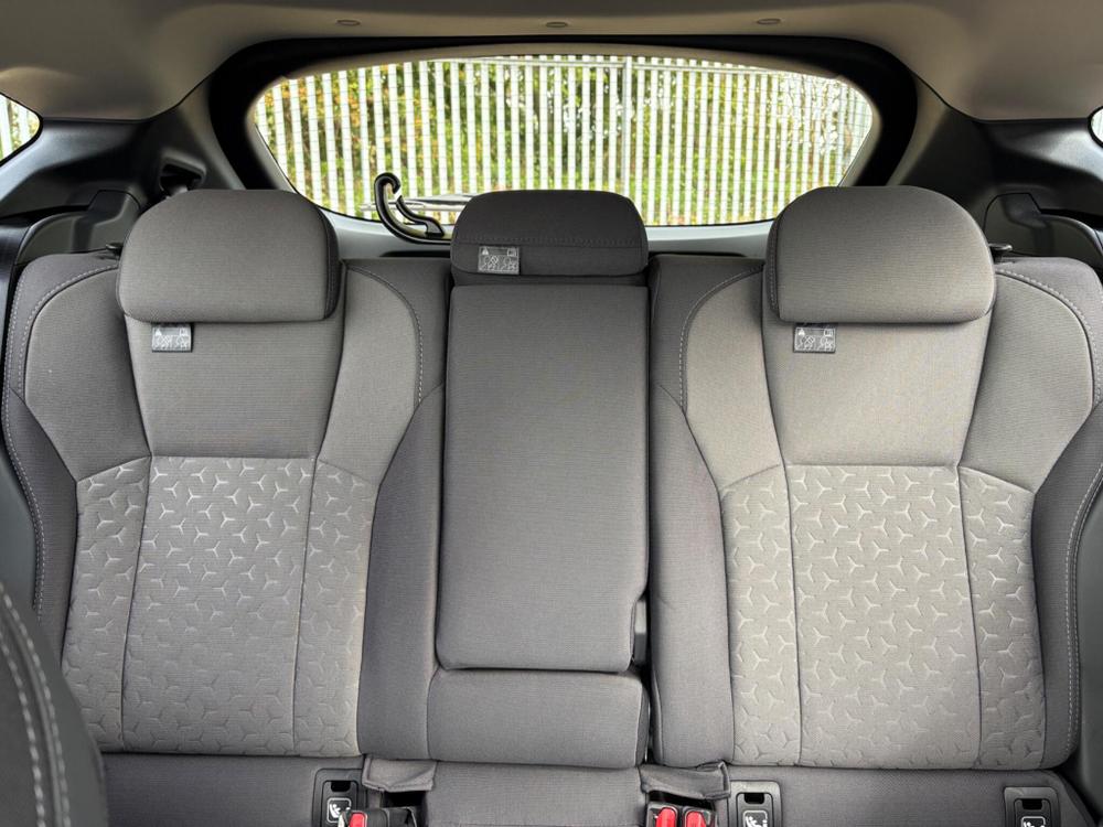 Used Subaru Crosstrek WU76AGO 43