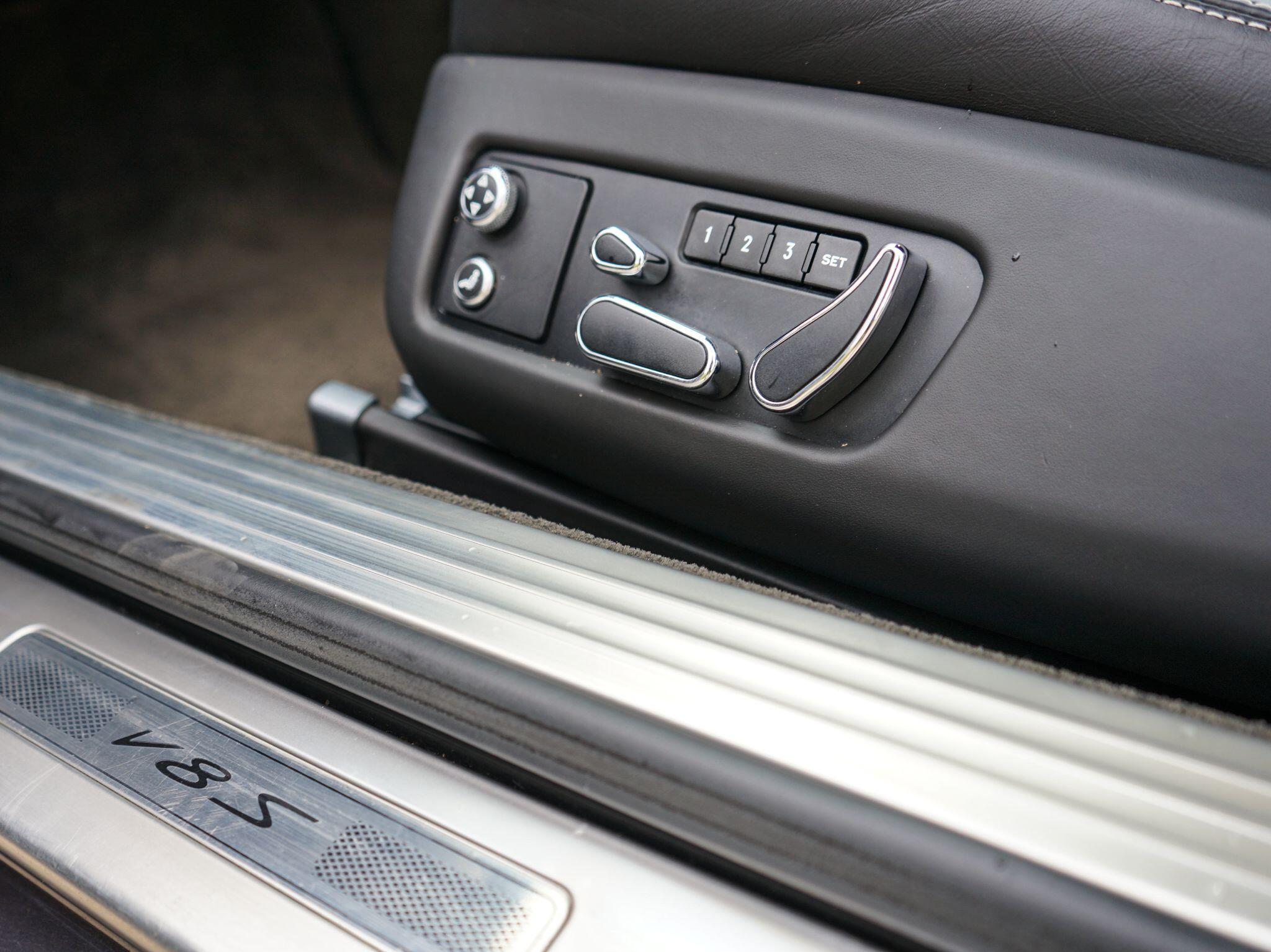 Bentley Continental 4.0 V8 GT S Auto 4WD Euro 6 2dr — photo 15