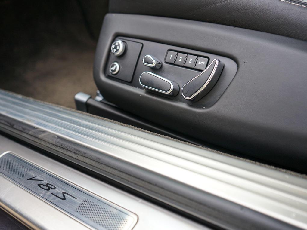 Used Bentley Continental LJ16XAW 15