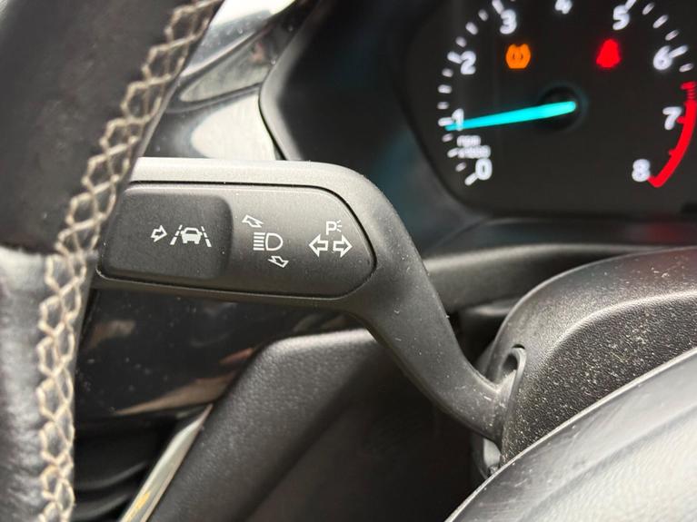 Used Ford Fiesta WU19UFE 22