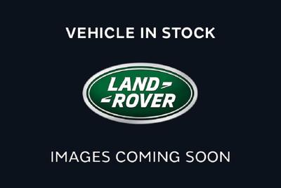 Used 2020 Land Rover Range Rover Sport 2.0 P400e HSE Dynamic 5dr at Duckworth Motor Group