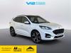 2023 Ford Kuga
