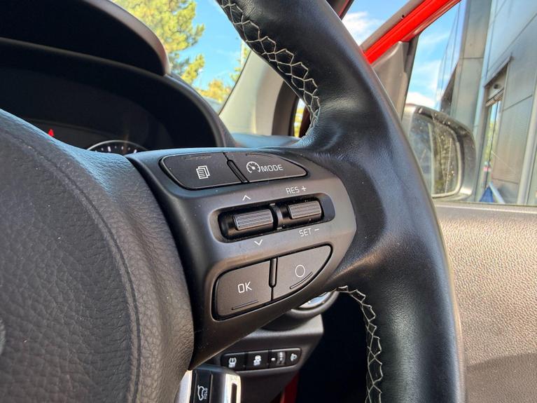 Used Kia Picanto WB19DLO 11
