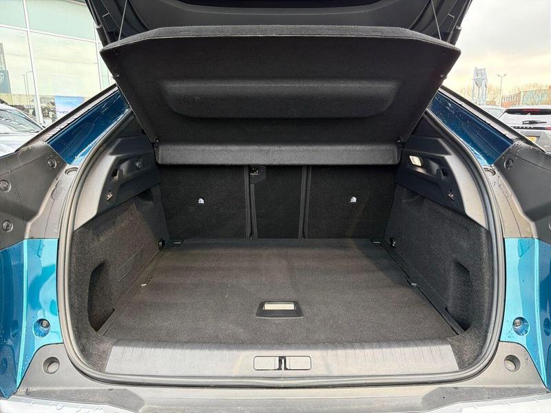 Used Peugeot 3008 NV24KJU 19