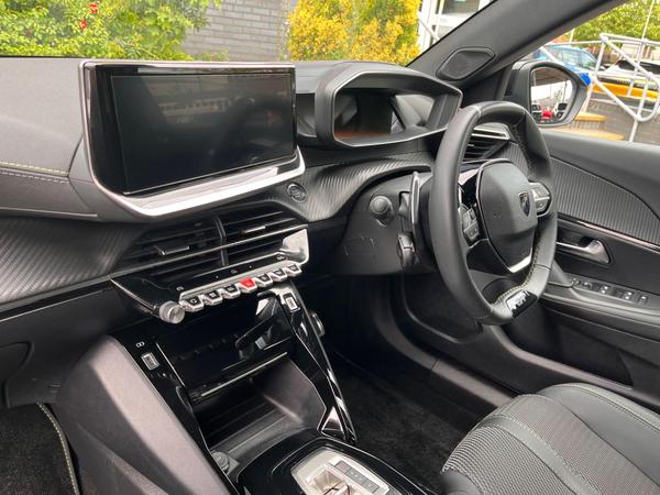 Used Peugeot 2008 KS25HPF 3